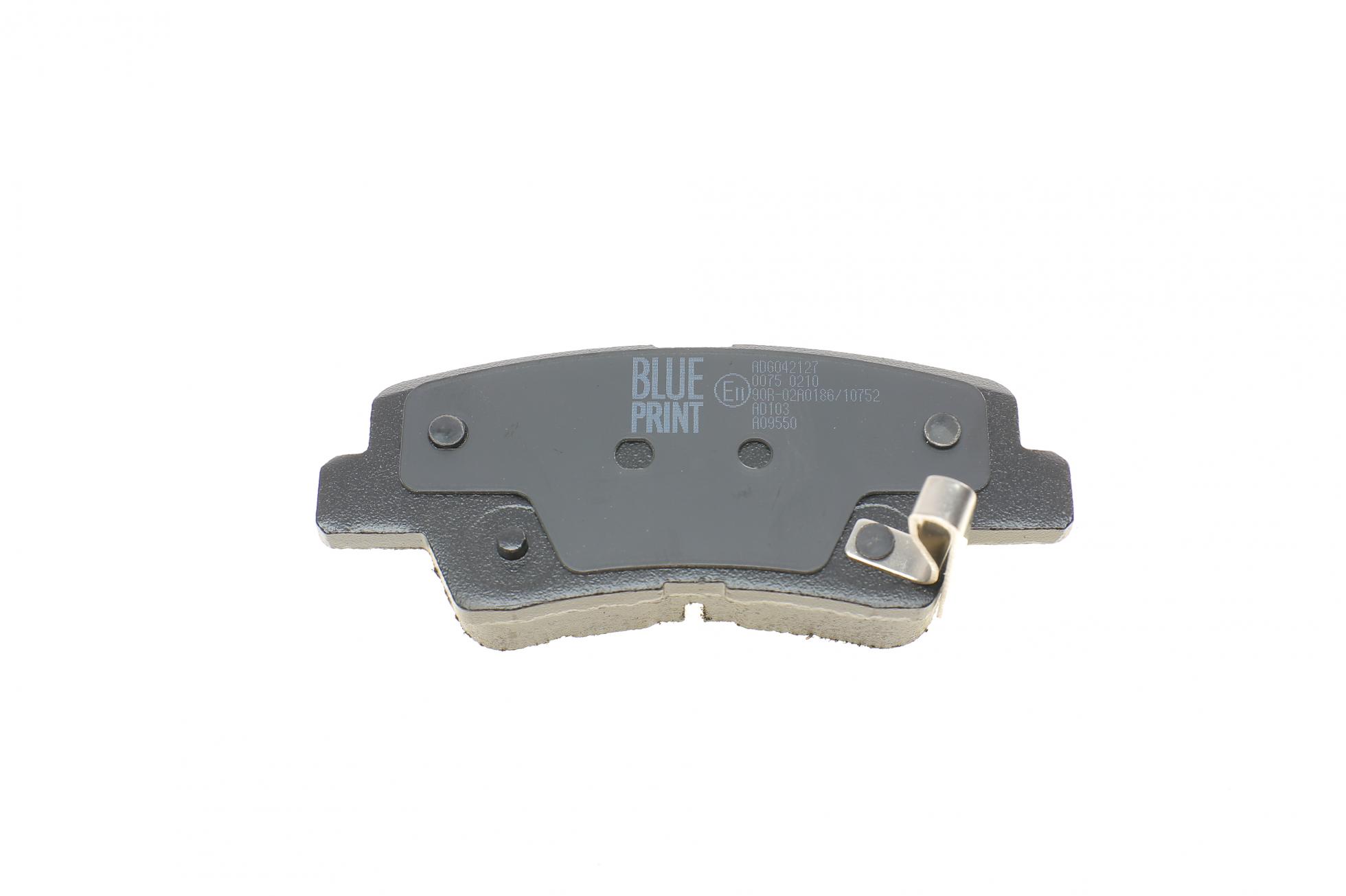 ADG042127 BLUE PRINT